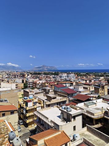 Attico Panoramico