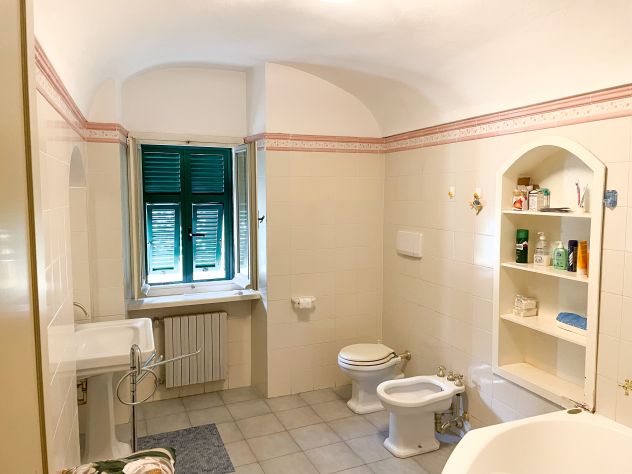 Alassio agosto 2026 casa storica mq170 vicinissima mare - Foto 6