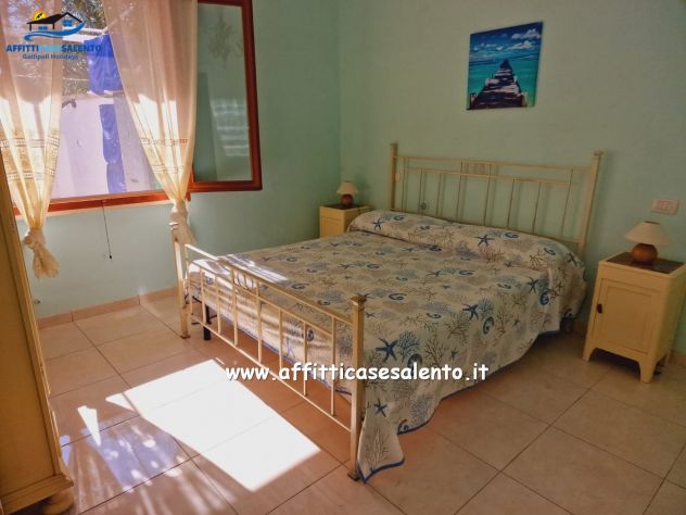 Villa in Baia Verde spiagge locali movida - Foto 3