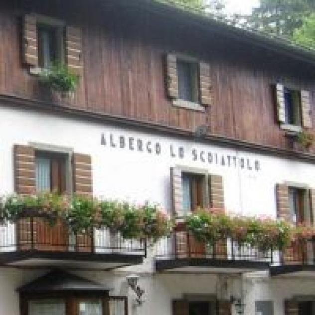 Albergo Lo Scoiattolo