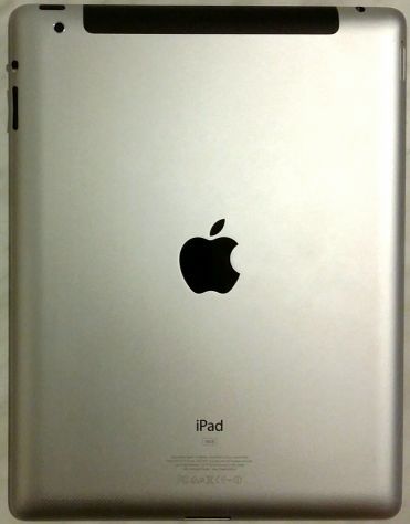 Apple iPad 2 A1396 16 GB, WI-FI 9,7" display bloccato come nuovo - Foto 2