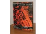 Il sogno delle macchine, G. REPOSSI, 1^ edizione 1974.