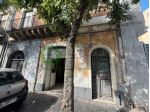 Bottega una luce Via Plebiscito CATANIA