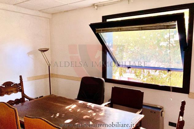Ufficio in vendita a Poggibonsi 76 mq Rif: 911925 - Foto 3
