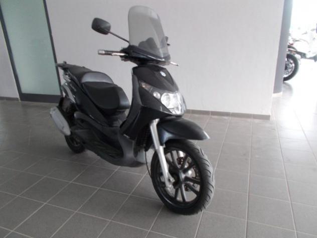 PIAGGIO Beverly 250 i.e. . rif. 21156989 - Foto 2