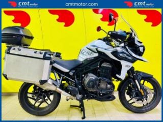 TRIUMPH Tiger 1200 Garantita e Finanziabile rif. 24133551