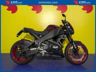 BUELL Lightning Long XB12Ss Garantita e Finanziabile rif. 24122085