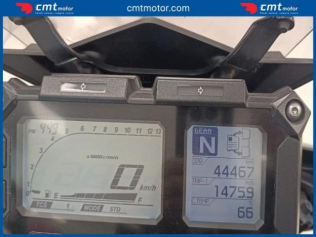 YAMAHA Tracer 900 Garantita e Finanziabile rif. 23872394 - Foto 5