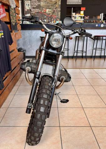 BMW R 80 RT SCRAMBLER - Foto 2
