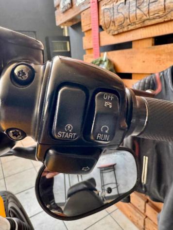 HARLEY-DAVIDSON 883 Iron - finanziabile e garantibile - Foto 3