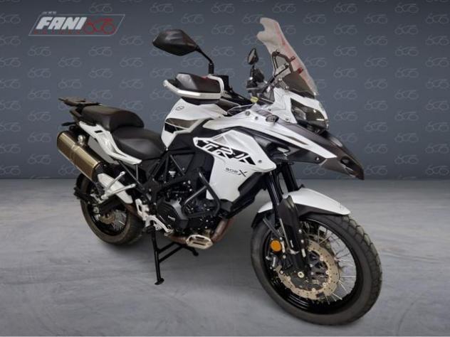 BENELLI TRK 502 X - rif. 23996415 - Foto 2