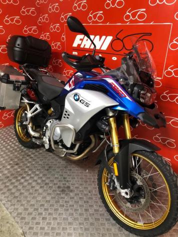 BMW F 850 GS Adventure rif. 22590660 - Foto 2
