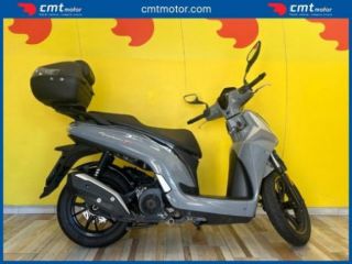 SYM Symphony 200 Garantito e Finanziabile rif. 23752559