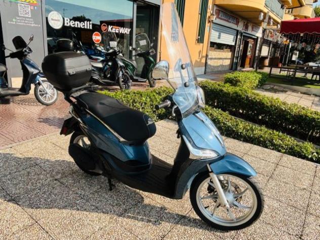 PIAGGIO Liberty 125 TUTTO INCLUSO ANCHE PASSAGGIO! MINI RATE rif. 24153201 - Foto 10