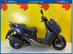 KYMCO X-Town 125 Garantito e Finanziabile rif. 24108236