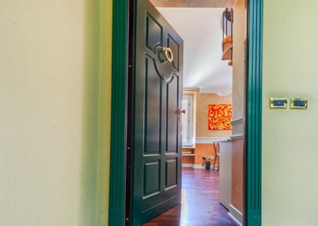 Appartamento di 40 m² con 2 locali in affitto a Milano - Foto 3