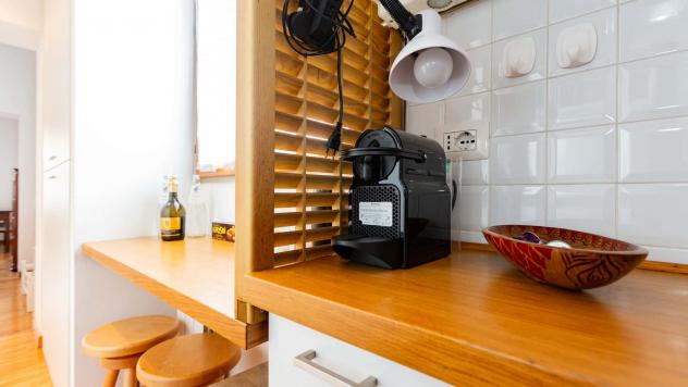 INGEGNOLI1 Bright top floor apartment - Foto 8