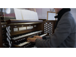 Organista a Rho per matrimoni e funerali