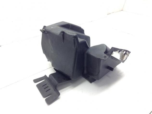 HONDA TRANSALP XL V 650 CARENA SCATOLA VANO PORTAOGGETTI 2005 2006 RD11A05E - Foto 7