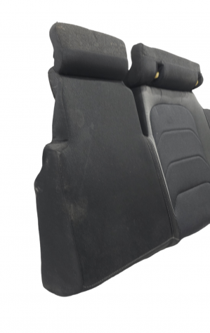SEDUTA SEDILE POSTERIORE SX SKODA kodiaq Serie DBGA, DBGC, DFGA, DTSB Diesel 2000 (17) - Foto 7