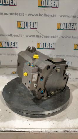 Pompa Linde HPR135 - Foto 3