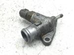 HONDA SILVER WING 600 RACCORDO ACQUA E SENORE TEMPERATURA 2001 2005 JH2PF01A21K