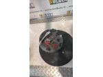 MOTORE IDRAULICO SAI GM1 150 7H D40 per calandre.