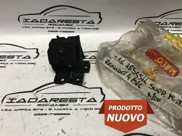 Supporto Motore Anteriore Destro Renault 4 - 5 - 6 7700528173