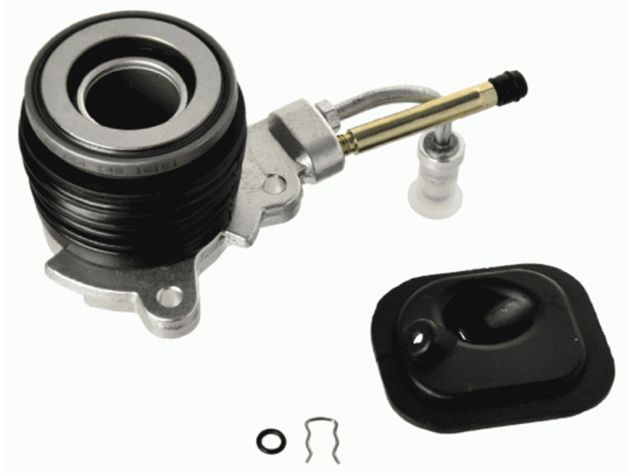 Ford Focus frizione kit reggispinta volano Luk Sachs Mapa 1.0 1.6 2.0 Tdci - Foto 2