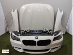 BMW 5 F10 11 Fari paraurti cintura cofano anteriore 12174