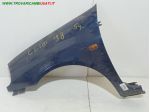 PARAFANGO ANT. SX BLU MET. 999-U1311029 Carrozzeria Lamierati esterni Fia …