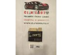 CENTRALINA CANDELETTE CITROEN C3 Pluriel 9652021180 8HZ diesel 1398 (03)
