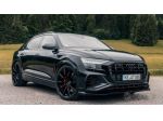 Ricambi disponibili audi q8 2017/2023