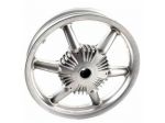 Cerchio in lega posteriore per Piaggio Liberty 125 Free 100 - 563235