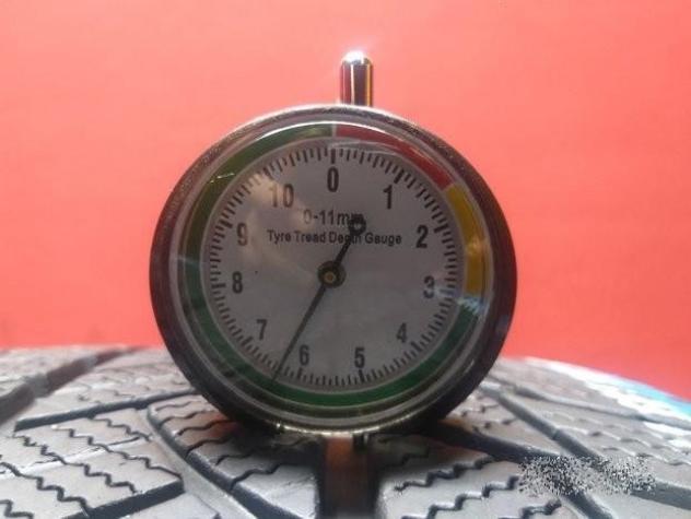 2 gomme 245 40 18 bridgestone inv a3765 - Foto 4