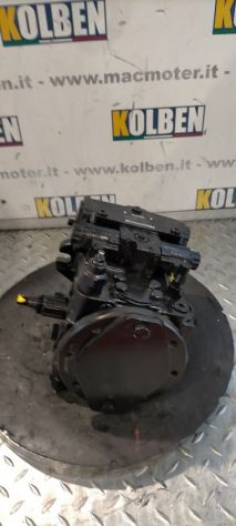 Pompa Rexroth A4VG40 per New Holland