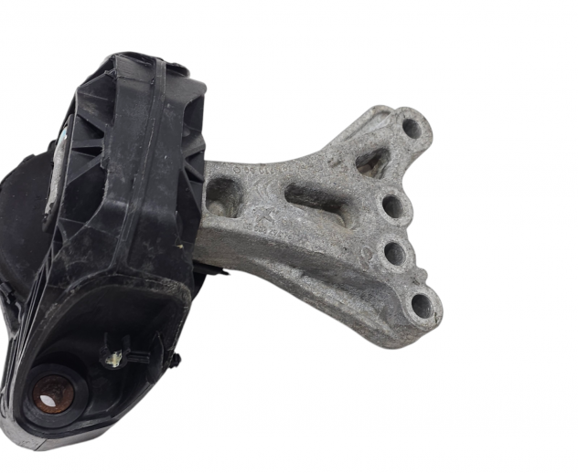 SUPPORTO MOTORE PEUGEOT 208 Serie 9676771080 Benzina 1200 (1219) - Foto 6