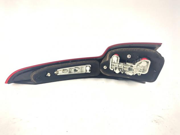 30763509 FARO FANALE POSTERIORE SINISTRO VOLVO V50 SW 2.0 D 110KW AUT 5P (2012) RICAMBIO USATO - Foto 4