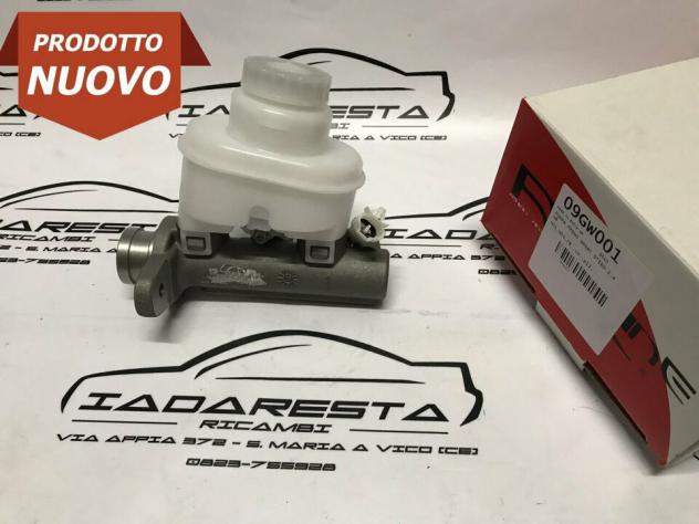 Pompa Freno Great Wall Steed 2.4 Benzina 3540120P00 - Foto 3