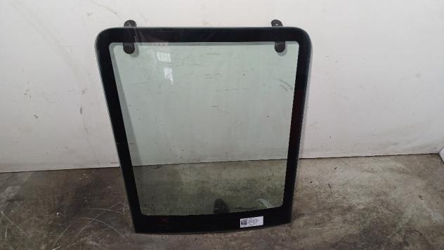 VETRO APRIBILE POSTERIORE SX FIAT Doblo Serie Restyling 735380869 350A1000 (0509)