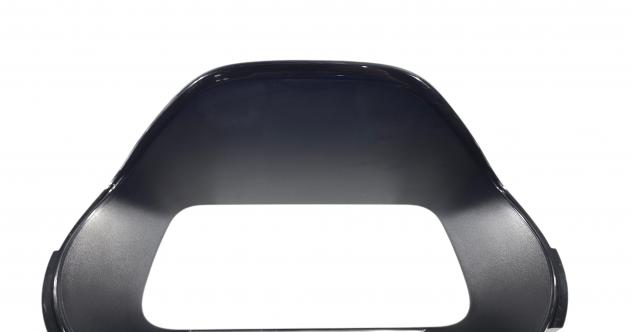 CORNICE DISPLAY VEGLIA QUADRO STRUMENTI OPEL Corsa F Serie 9857824980 (19) - Foto 4