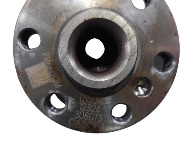 ALBERO MOTORE FORD Fiesta 6° Serie Restyling CA6G-6303-CA P4JA Benzina 1000 (13) - Foto 13