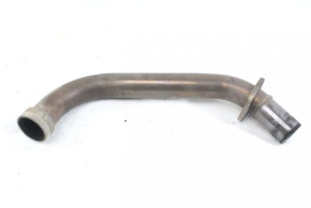 SUZUKI V-STROM 650 1416017G10 COLLETTORE DI SCARICO ANTERIORE DL650A 11 - 17 FRONT EXHAUST MANIFOLD - Foto 2