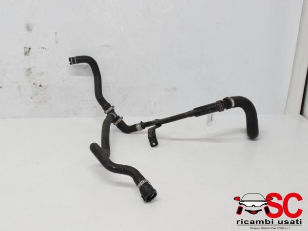 51661764 TUBO ACQUA REFRIGERANTE FIAT 500 L Serie (351_352) benzina - Foto 2