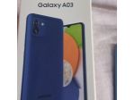 Telefono samsung A 3 usato pochissimo