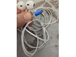 Apple Earpods compatibili con connettore lightning ergonomici