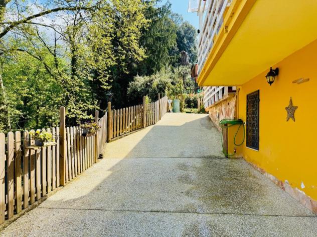 Rustico in vendita a Pieve di Camaiore - Camaiore 135 mq Rif: 1328196 - Foto 8