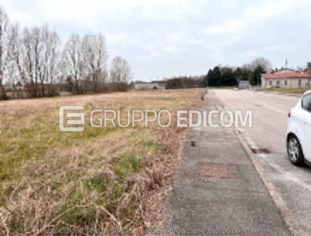 Terreno in vendita a Merlara - Rif. 3556248