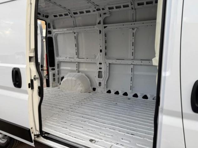 FIAT Ducato 33 MH2 2.2 140 Multijet rif. 23385599 - Foto 8