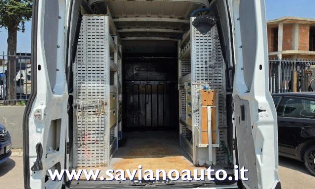 IVECO DAILY 35C15 " OFFICINA MOBILE " rif. 24042907 - Foto 6